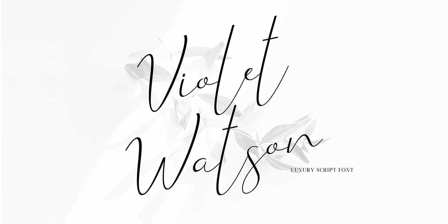 Violet Watson